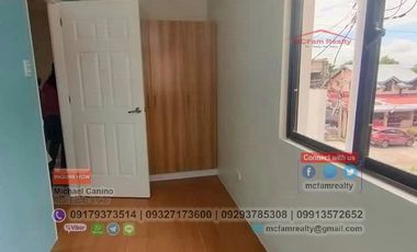 House and Lot For Sale in Molino Bacoor Cavite KATHLEEN PLACE 5