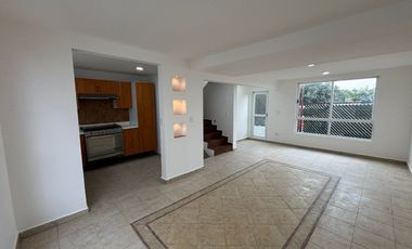 Casa en Venta en Heroes de Padierna, Tlalpan