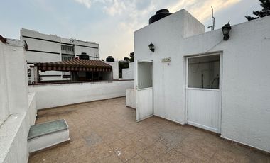 Casa en Venta en Heroes de Padierna, Tlalpan