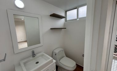 Casa en Venta en Heroes de Padierna, Tlalpan