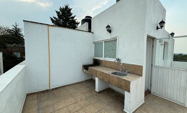 Casa en Venta en Heroes de Padierna, Tlalpan