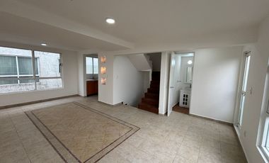 Casa en Venta en Heroes de Padierna, Tlalpan