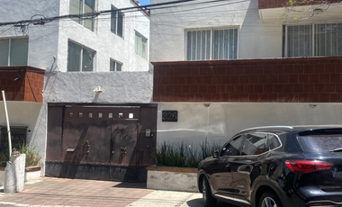 Casa en Venta en Heroes de Padierna, Tlalpan
