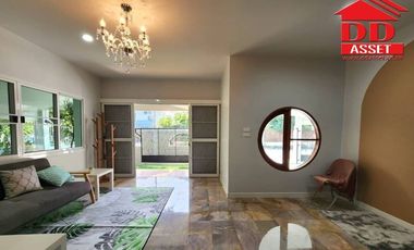 ขายบ้าน​ หมู่บ้านฟ้าชมพฤกษ์เฟส1 ลำลูกกา คลอง8​ บ้านสวย พร้อมอยู่