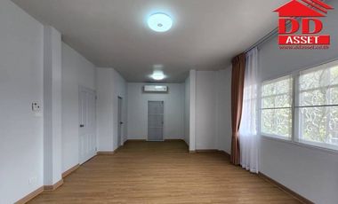 ขายบ้าน​ หมู่บ้านฟ้าชมพฤกษ์เฟส1 ลำลูกกา คลอง8​ บ้านสวย พร้อมอยู่