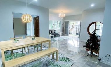 ขายบ้าน​ หมู่บ้านฟ้าชมพฤกษ์เฟส1 ลำลูกกา คลอง8​ บ้านสวย พร้อมอยู่