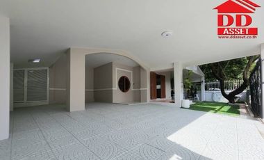 ขายบ้าน​ หมู่บ้านฟ้าชมพฤกษ์เฟส1 ลำลูกกา คลอง8​ บ้านสวย พร้อมอยู่