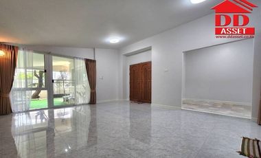 ขายบ้าน​ หมู่บ้านฟ้าชมพฤกษ์เฟส1 ลำลูกกา คลอง8​ บ้านสวย พร้อมอยู่