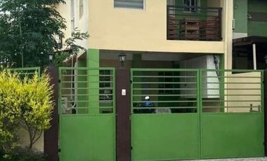 3 BR Townhouse for Sale in Micara Estates at Tanza, Cavite PORTIA