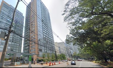 DEPARTAMENTO de garantía hipotecaria en Lago Alberto, Granada, Ciudad de México, CDMX, México