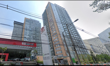 DEPARTAMENTO de garantía hipotecaria en Lago Alberto, Granada, Ciudad de México, CDMX, México