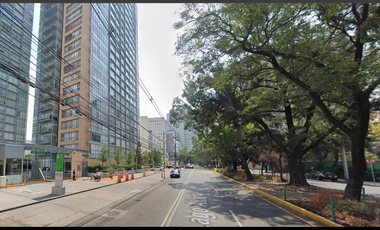 DEPARTAMENTO de garantía hipotecaria en Lago Alberto, Granada, Ciudad de México, CDMX, México