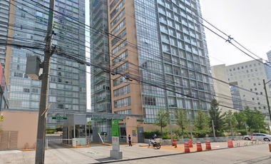 DEPARTAMENTO de garantía hipotecaria en Lago Alberto, Granada, Ciudad de México, CDMX, México