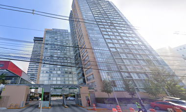 DEPARTAMENTO de garantía hipotecaria en Lago Alberto, Granada, Ciudad de México, CDMX, México