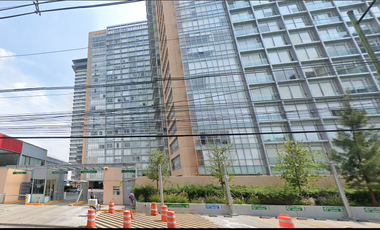 DEPARTAMENTO de garantía hipotecaria en Lago Alberto, Granada, Ciudad de México, CDMX, México