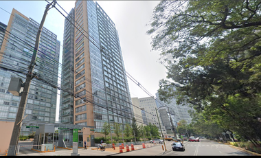 DEPARTAMENTO de garantía hipotecaria en Lago Alberto, Granada, Ciudad de México, CDMX, México