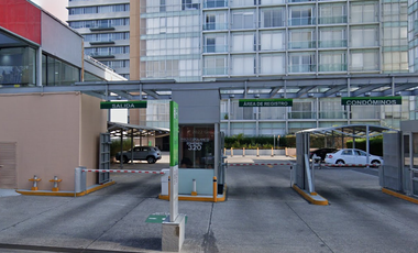 DEPARTAMENTO de garantía hipotecaria en Lago Alberto, Granada, Ciudad de México, CDMX, México