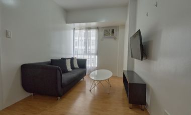 AVIDAALABANG10XXT1: For Rent Fully Furnished 1BR in Avida Towers Alabang