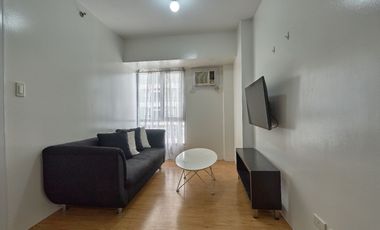 AVIDAALABANG10XXT1: For Rent Fully Furnished 1BR in Avida Towers Alabang
