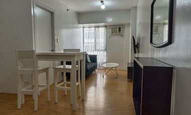 AVIDAALABANG10XXT1: For Rent Fully Furnished 1BR in Avida Towers Alabang