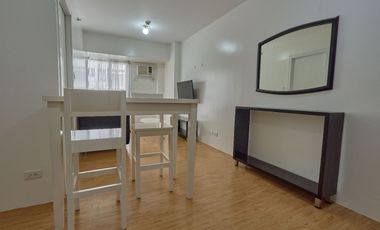 AVIDAALABANG10XXT1: For Rent Fully Furnished 1BR in Avida Towers Alabang