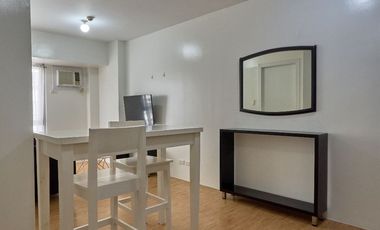 AVIDAALABANG10XXT1: For Rent Fully Furnished 1BR in Avida Towers Alabang