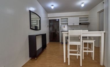 AVIDAALABANG10XXT1: For Rent Fully Furnished 1BR in Avida Towers Alabang