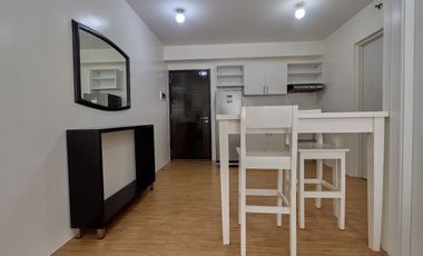AVIDAALABANG10XXT1: For Rent Fully Furnished 1BR in Avida Towers Alabang