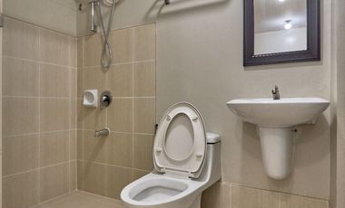AVIDAALABANG10XXT1: For Rent Fully Furnished 1BR in Avida Towers Alabang