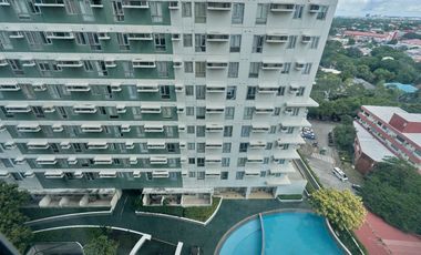 AVIDAALABANG10XXT1: For Rent Fully Furnished 1BR in Avida Towers Alabang