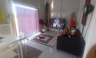 3 Bedroom Black Barn House with Bright Modern Interior for sale in Pai