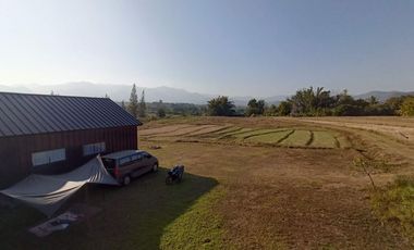3 Bedroom Black Barn House with Bright Modern Interior for sale in Pai