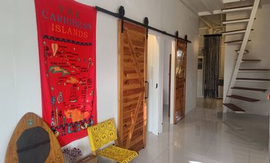 3 Bedroom Black Barn House with Bright Modern Interior for sale in Pai