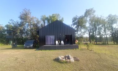 3 Bedroom Black Barn House with Bright Modern Interior for sale in Pai