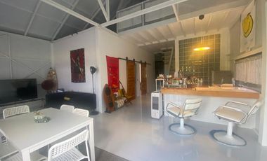 3 Bedroom Black Barn House with Bright Modern Interior for sale in Pai