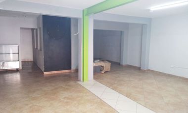 PR18866 Local en arriendo en el sector Santa Maria