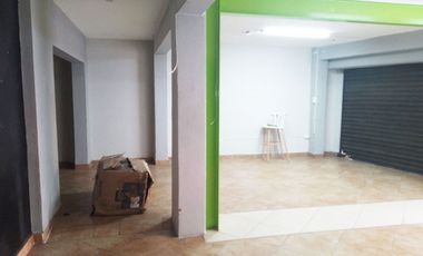 PR18866 Local en arriendo en el sector Santa Maria