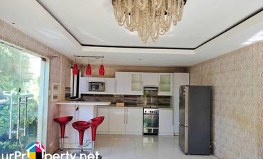 For Sale Corner House in Northfield Residences Mandaue City Cebu