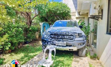 For Sale Corner House in Northfield Residences Mandaue City Cebu