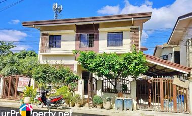 For Sale Corner House in Northfield Residences Mandaue City Cebu