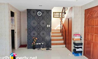 For Sale Corner House in Northfield Residences Mandaue City Cebu