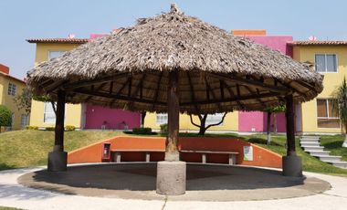 Venta Casa en Condominio en Ahuatlan Cuernavaca, Mor. $2,000,000