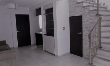 Venta Casa en Condominio en Ahuatlan Cuernavaca, Mor. $2,000,000