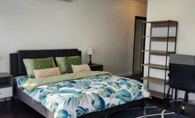 3-Bedroom Condo Unit for Lease in  East Gallery Place Fort Bonifacio Taguig City