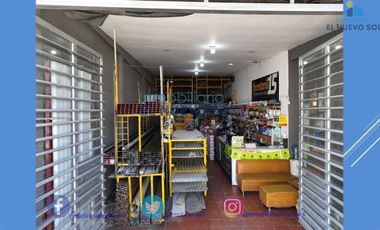 ¡¡SUPER OFERTA COMPRA BODEGA GRANDE Y CENTAL,PRECIO JUSTO!!SECTOR CENTRO