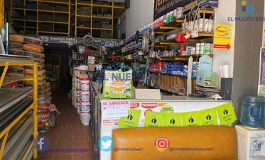 ¡¡SUPER OFERTA COMPRA BODEGA GRANDE Y CENTAL,PRECIO JUSTO!!SECTOR CENTRO