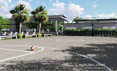Casa Mira Homes Bacolod Ready For Occupancy Unit Model A End Unit