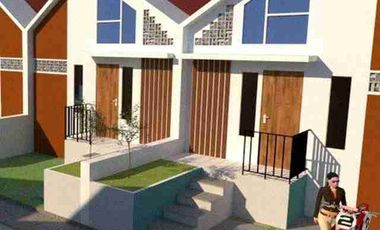 Rumah Murah 0 DP Mekar Bakti Residence Sejuk Kaya Villa
