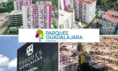COMPRA SIN ENGANCHE, RECIBE DE INMEDIATO A 10 MINUTOS DEL CENTRO