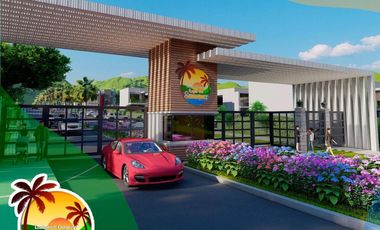 VENTA DE LOTES CAMPESTRES EN MELGAR CON FINANCIACION Y PRONTA ENTREGA